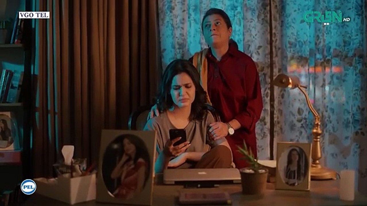 Behroopia Ep 3 Pakistani Drama 2025