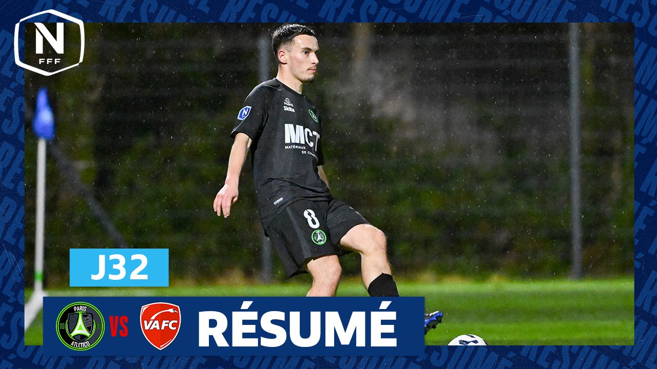 J32 I Paris 13 Atletico – Valenciennes FC (1-1)