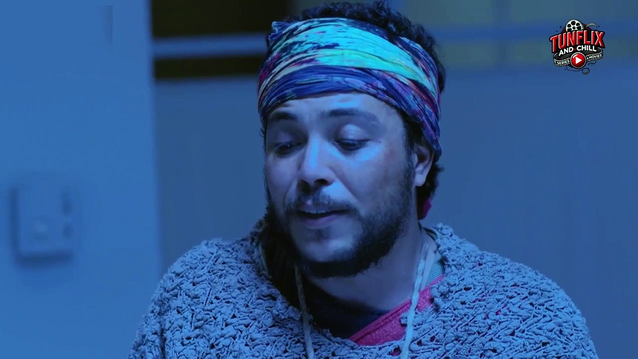 Ragouj episode 15 HD  - مسلسل رقوج -المرمة الحلقة 15