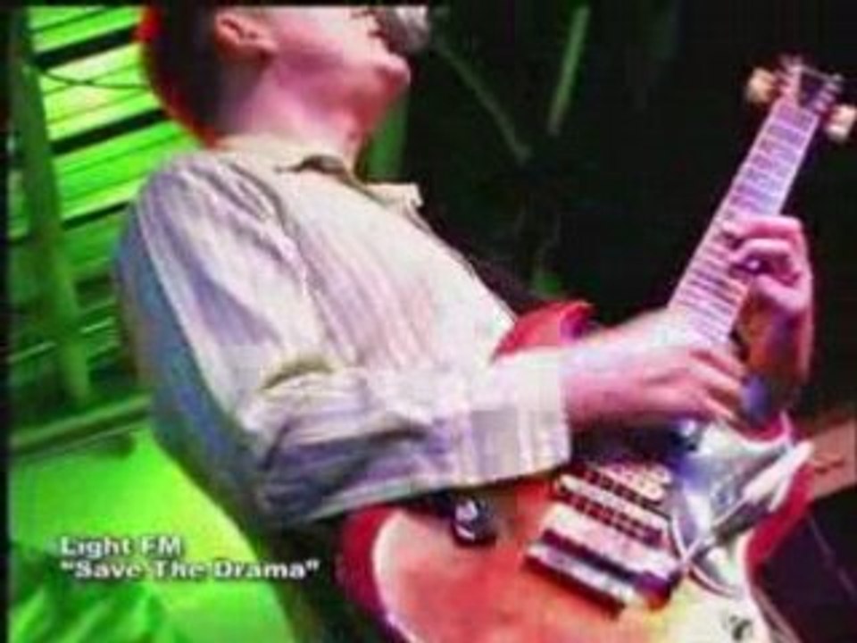 Light FM Performs: Save The Drama