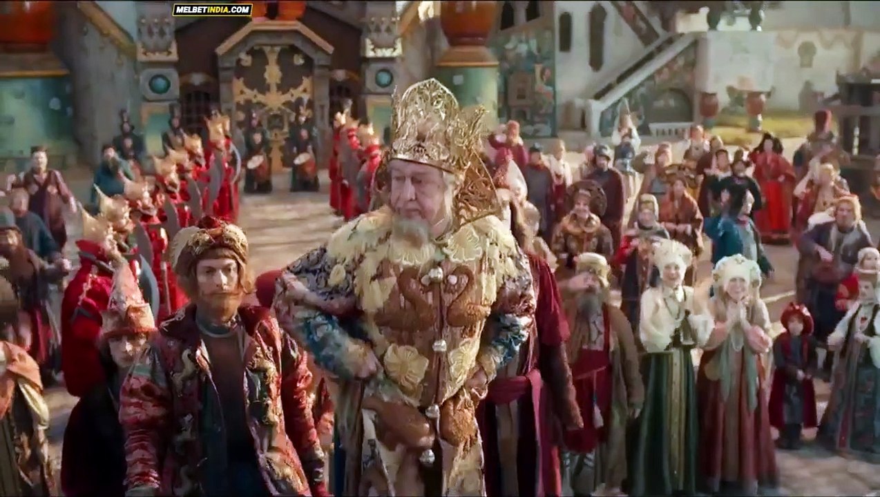 Upon the Magic Roads Hollywood Hindi dubbed movie | 2025 new Hollywood movie