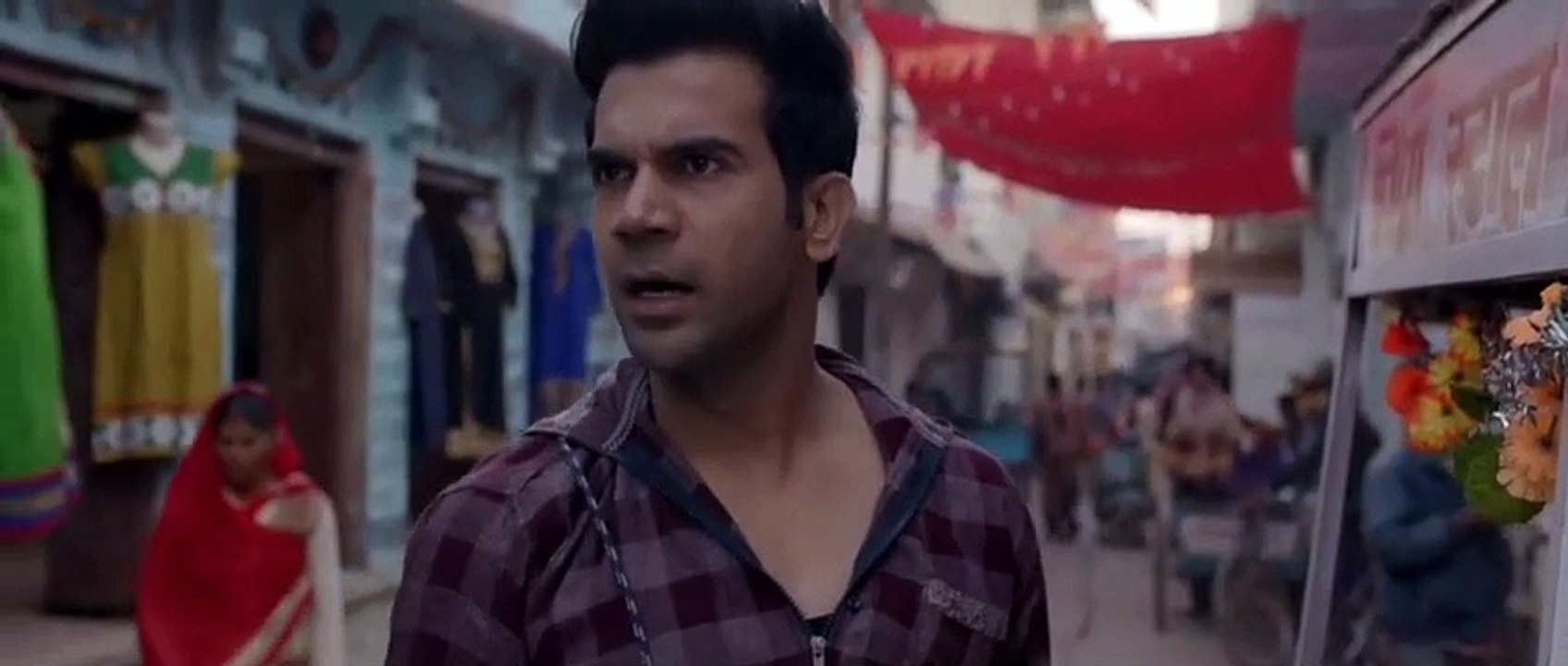 Stree Movie Part 2 - video Dailymotion