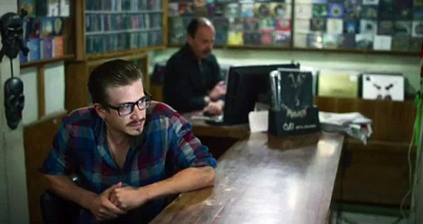 La rueda conoce mi nombre - Tráiler Oficial