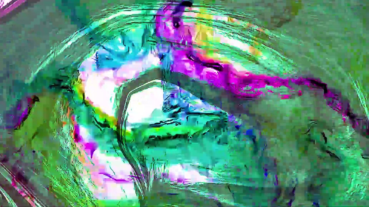 Tranced and Psychedelisized with Fluids #34 - April 2, 2025