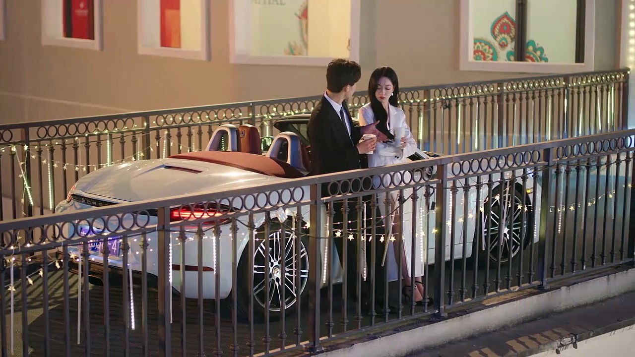 Marry to the Enemy of My Enemy - Ep.4 - Engsub