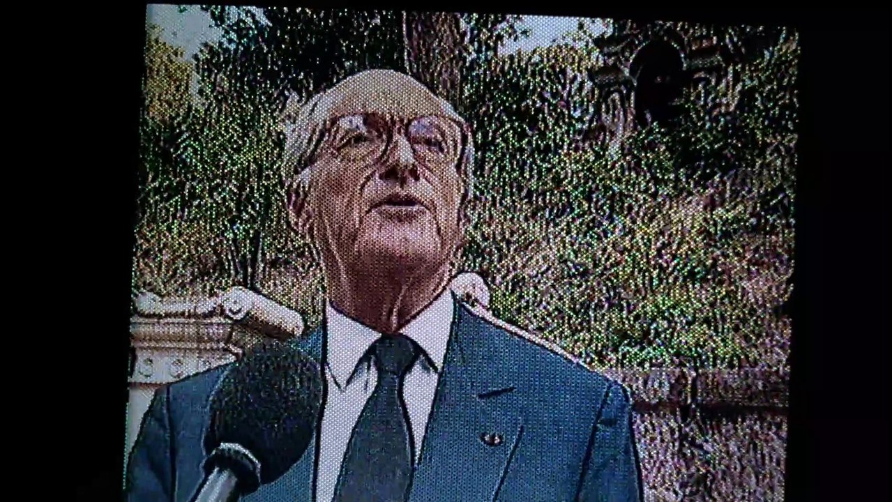 Three Colors Blue 1993