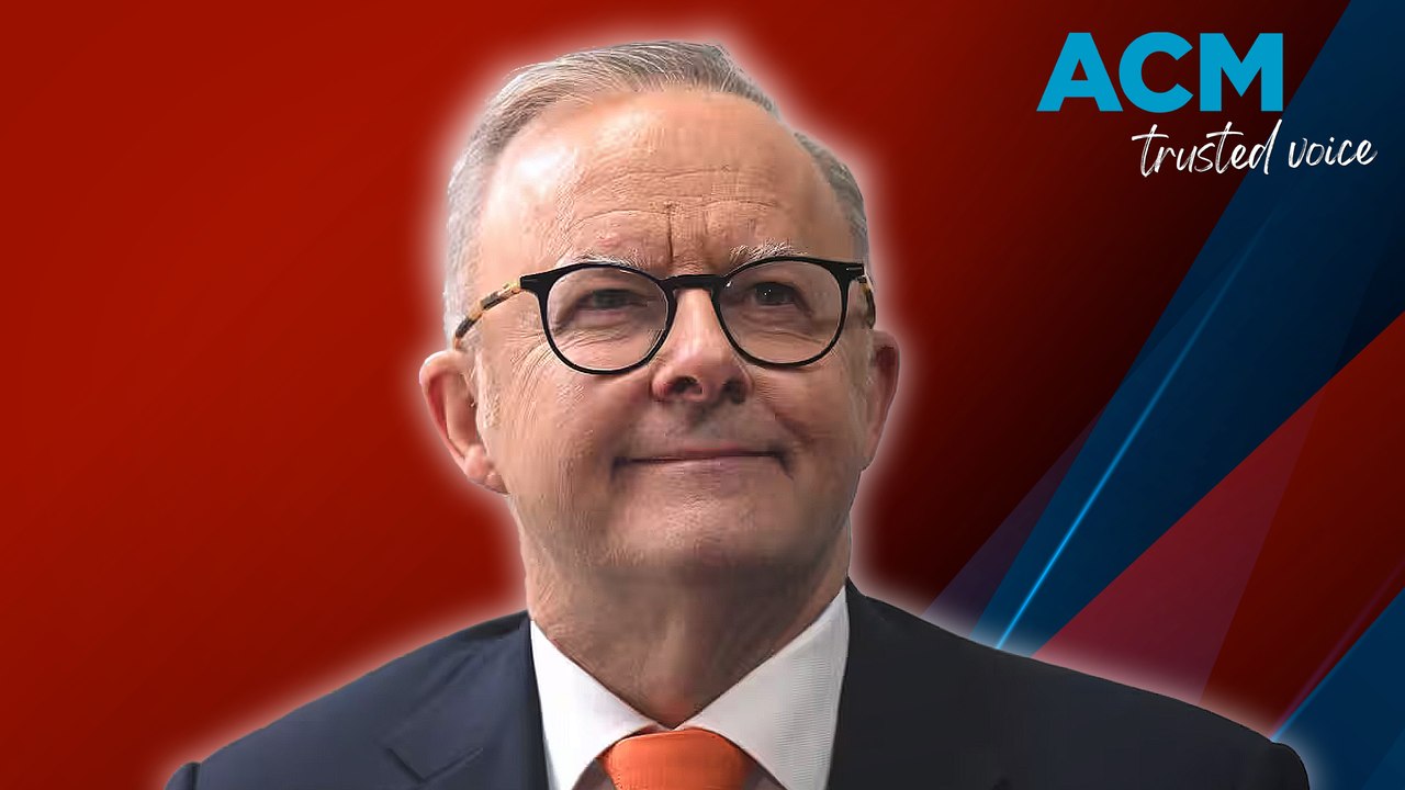 Labor clinches second term as Albanese secures 2025 election win