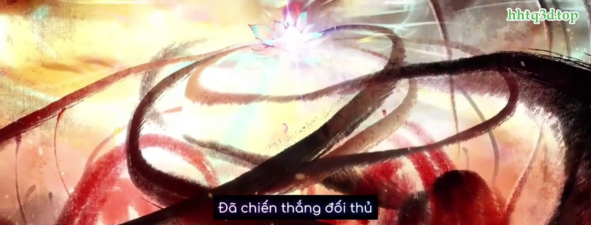 Đấu Phá Thương Khung Phần 5 Tập 145 Vietsub