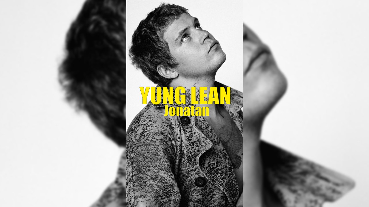 Yung Lean a-t-il définitivement enterré Yung Lean ?