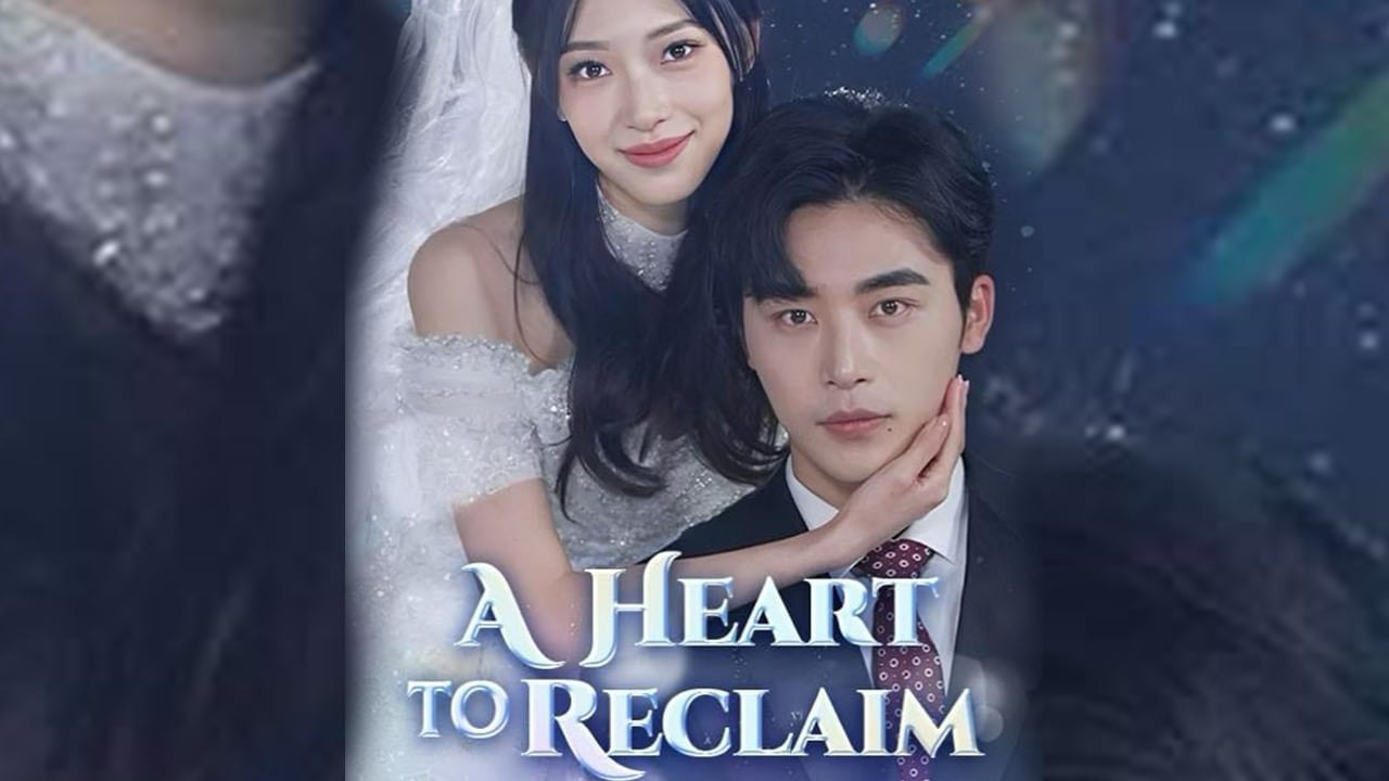 A Heart To Reclaim