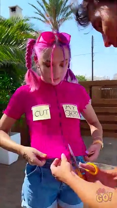 Best Challege By 123 Go Start