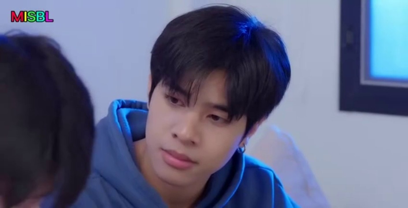 🇹🇭(2025) Sec_ret Gho_st EPISODE 3 ENG SUB