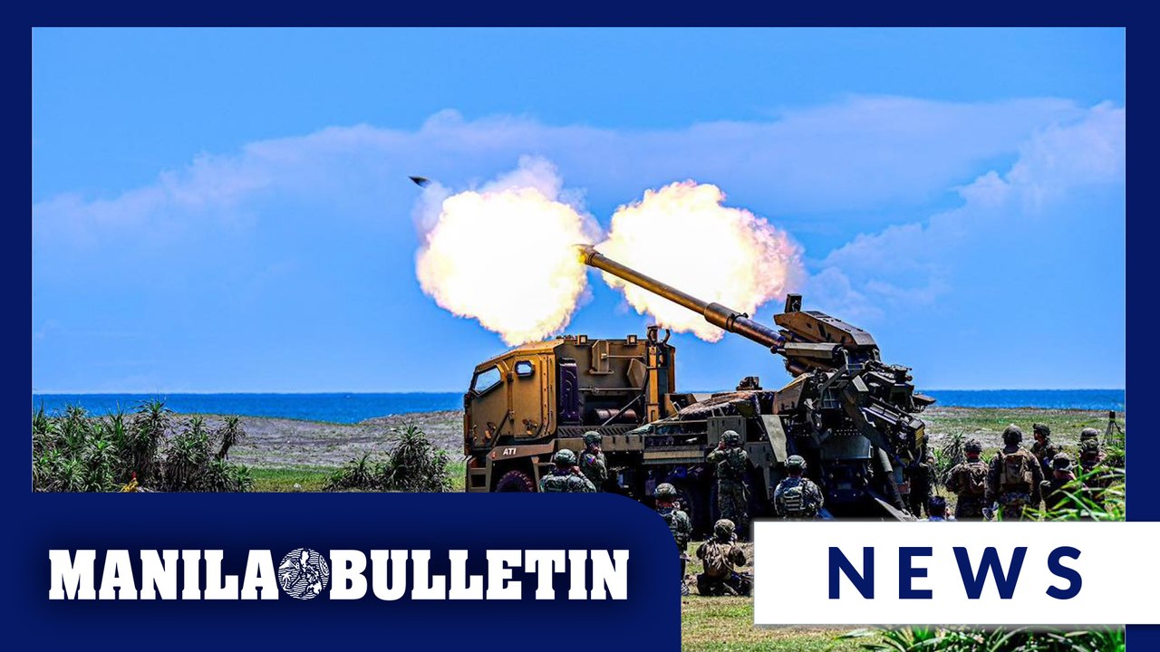 Sending a message: PH, US forces practice countering seaborne invasion in Cagayan