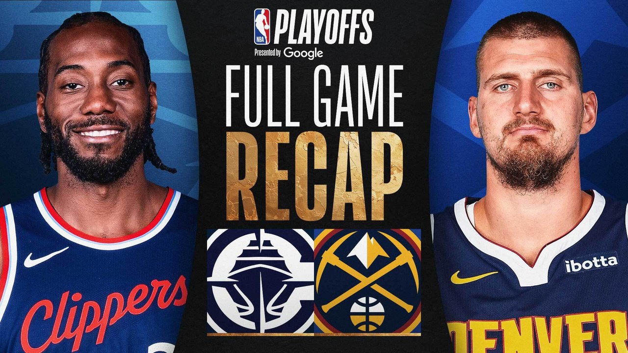 Game Recap: Nuggets 120, Clippers 101