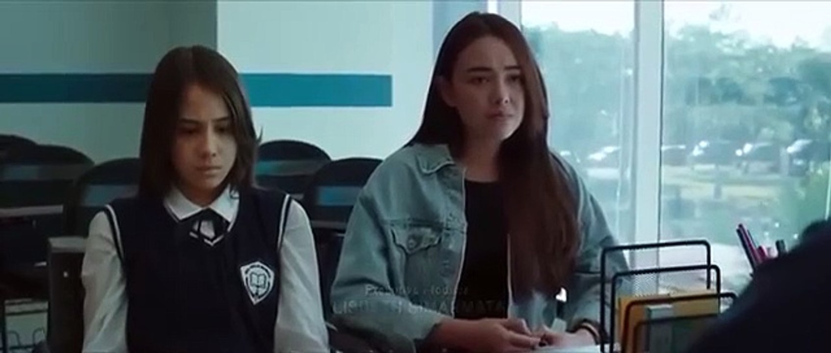 INDIGO FULL MOVIE || FILM HOROR BIOSKOP INDONESIA TERBARU 2025 FULL MOVIE HD