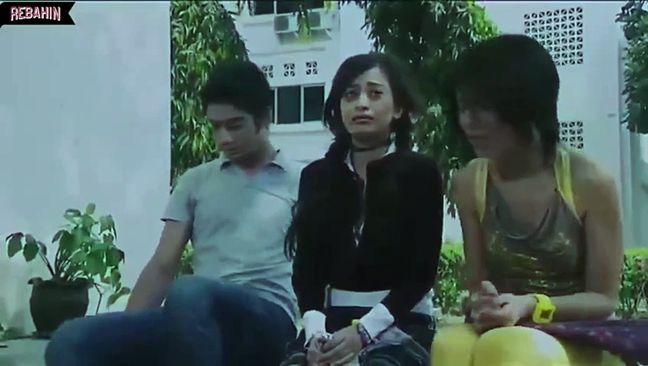 Nonton Film Film Horor