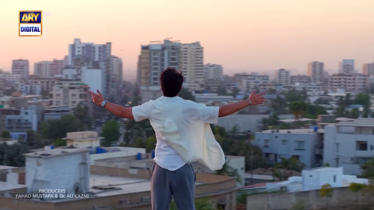 Parwarish drama episode 1