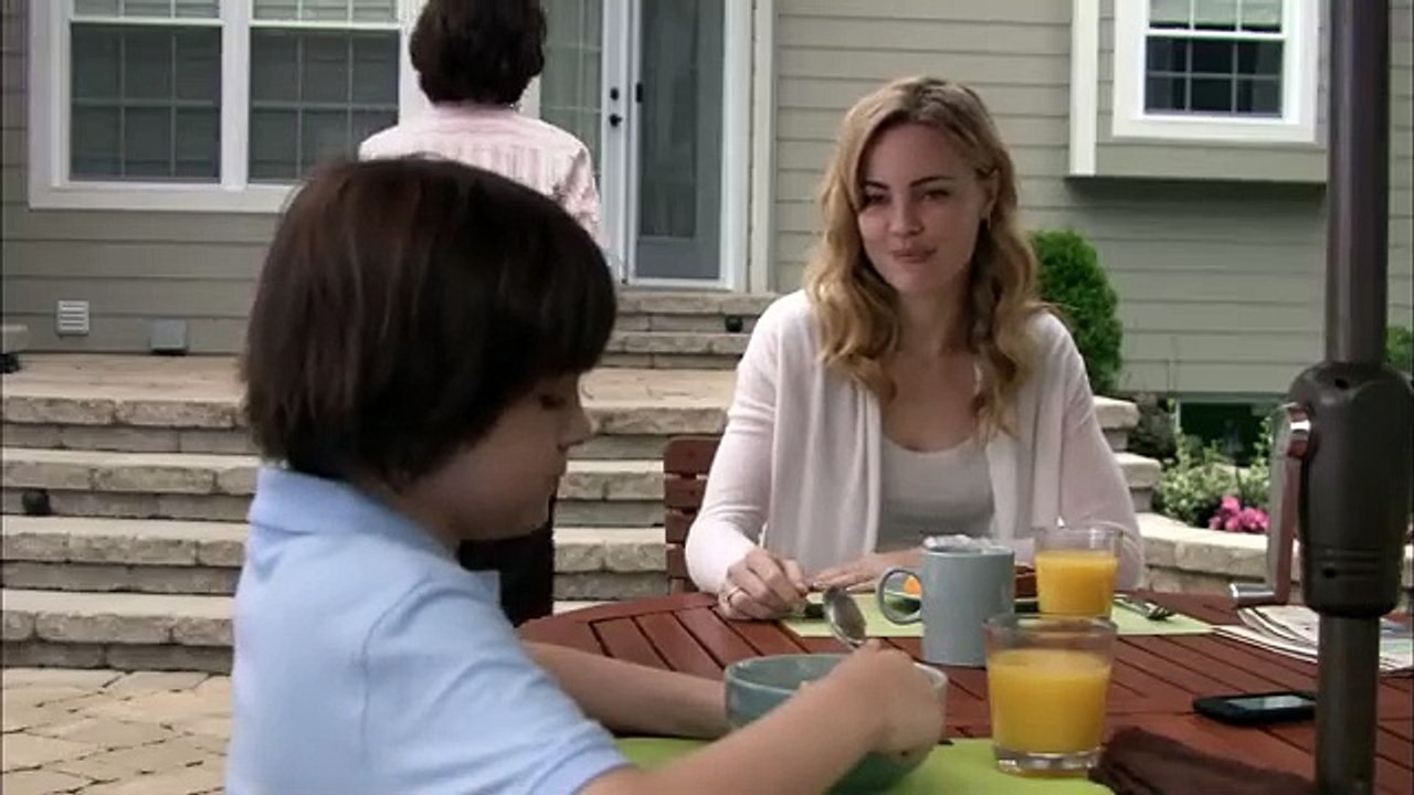 Deuxième chance 🗡️ Film Thriller Complet en Français  Melissa George