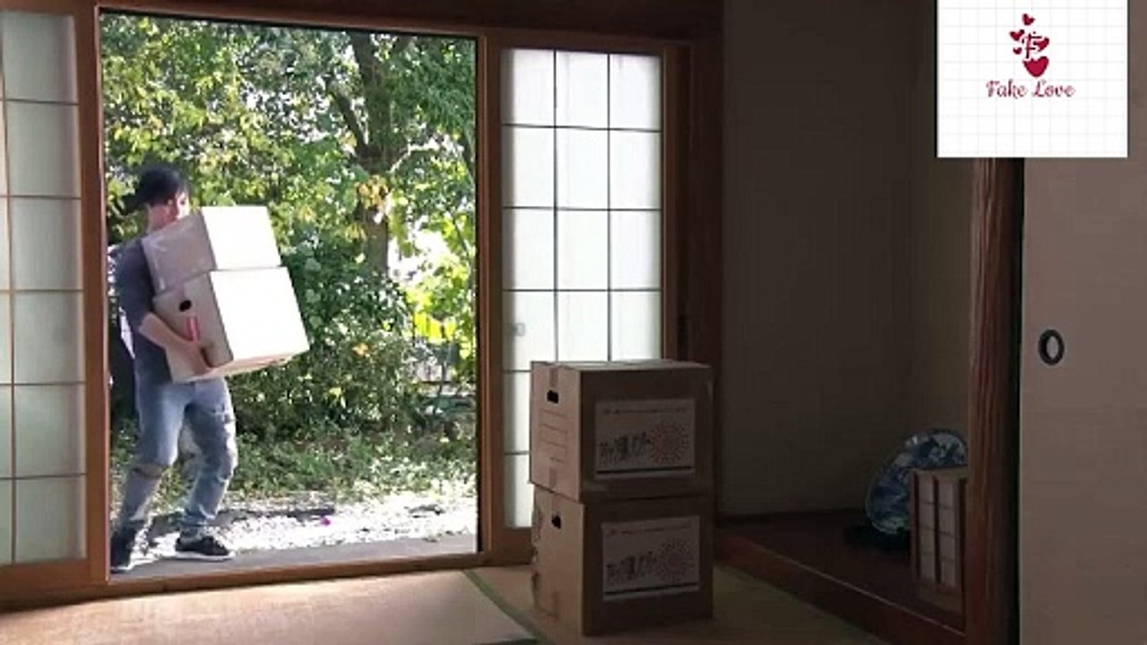 Old Man Love The Young Girl