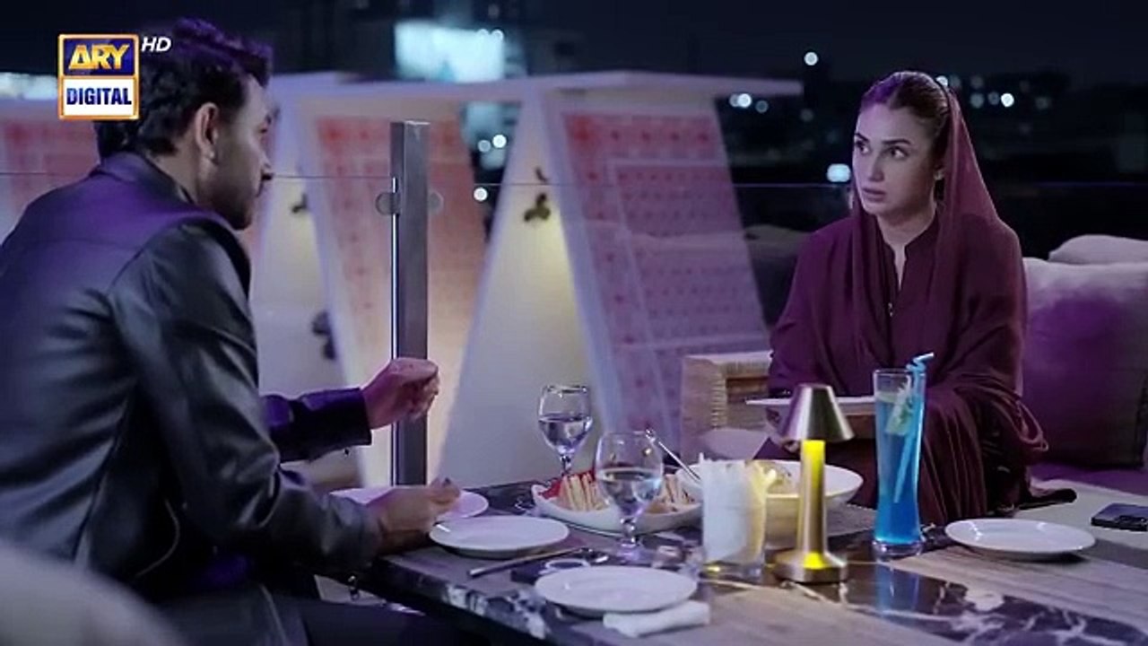 Naqaab EP 47 - Pakistani Drama 2025