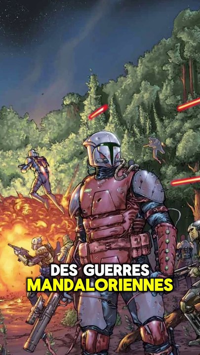 L’histoire de Dark Revan