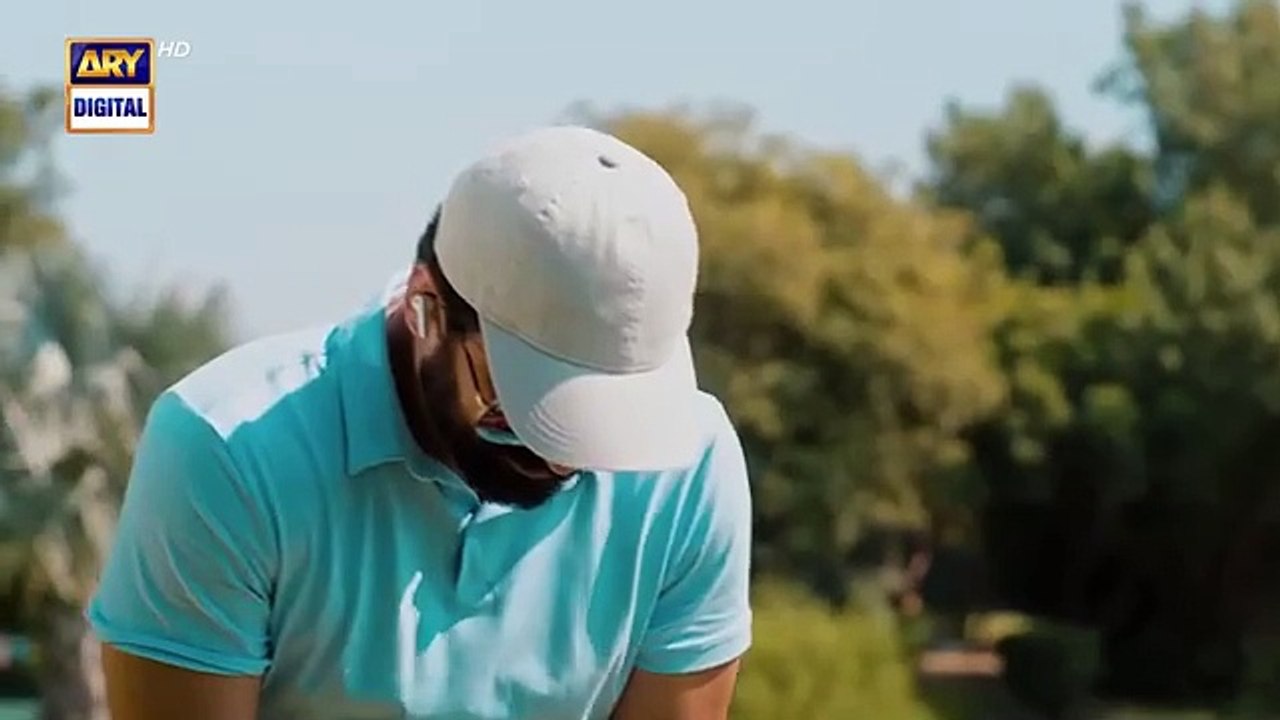 Naqaab Ep 1 - Pakistani Drama 2025