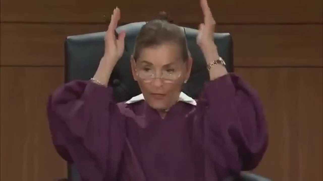 [NEW] Judge Judy Episodes 9748 Best Amazing Cases Season 2025 Full Episode HD