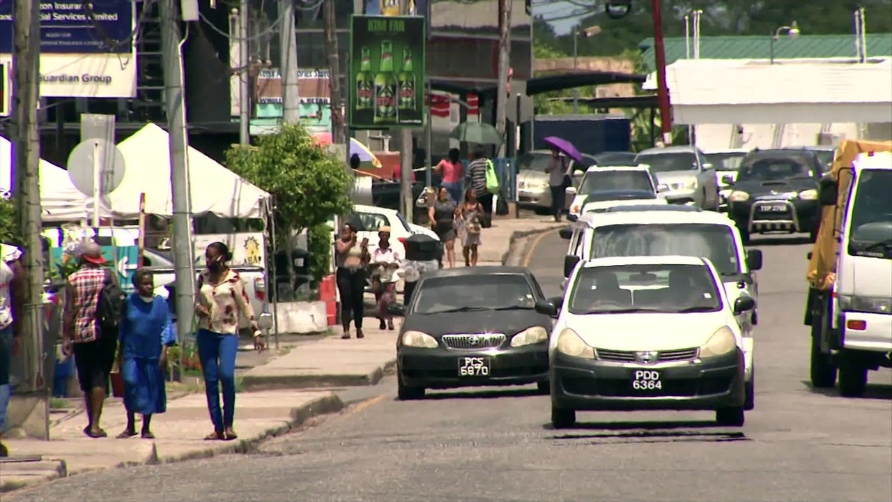 SECURITY EXPERT WARNS ABOUT RELAXED GUN LAWS