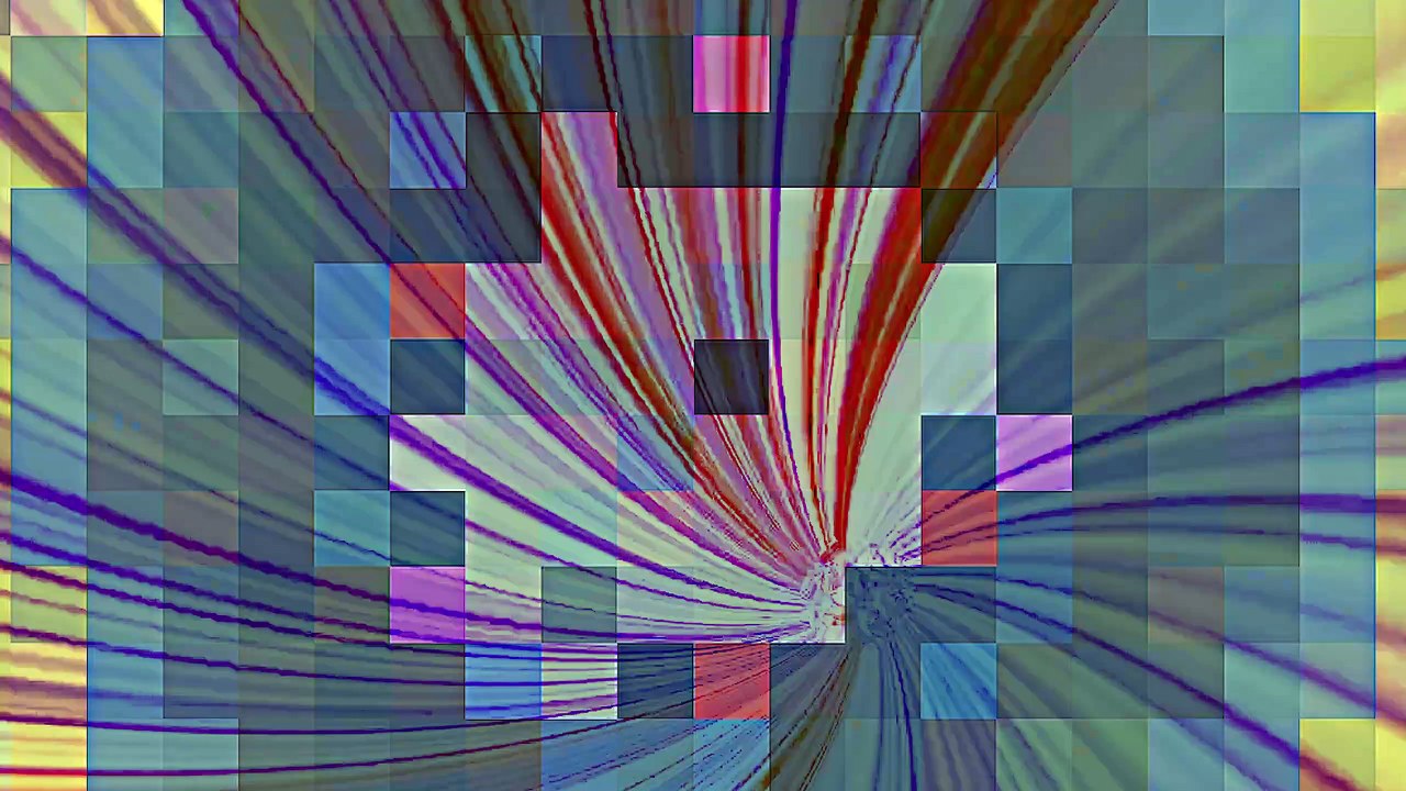 Tranced and Psychedelisized #35 - April 5-4-25