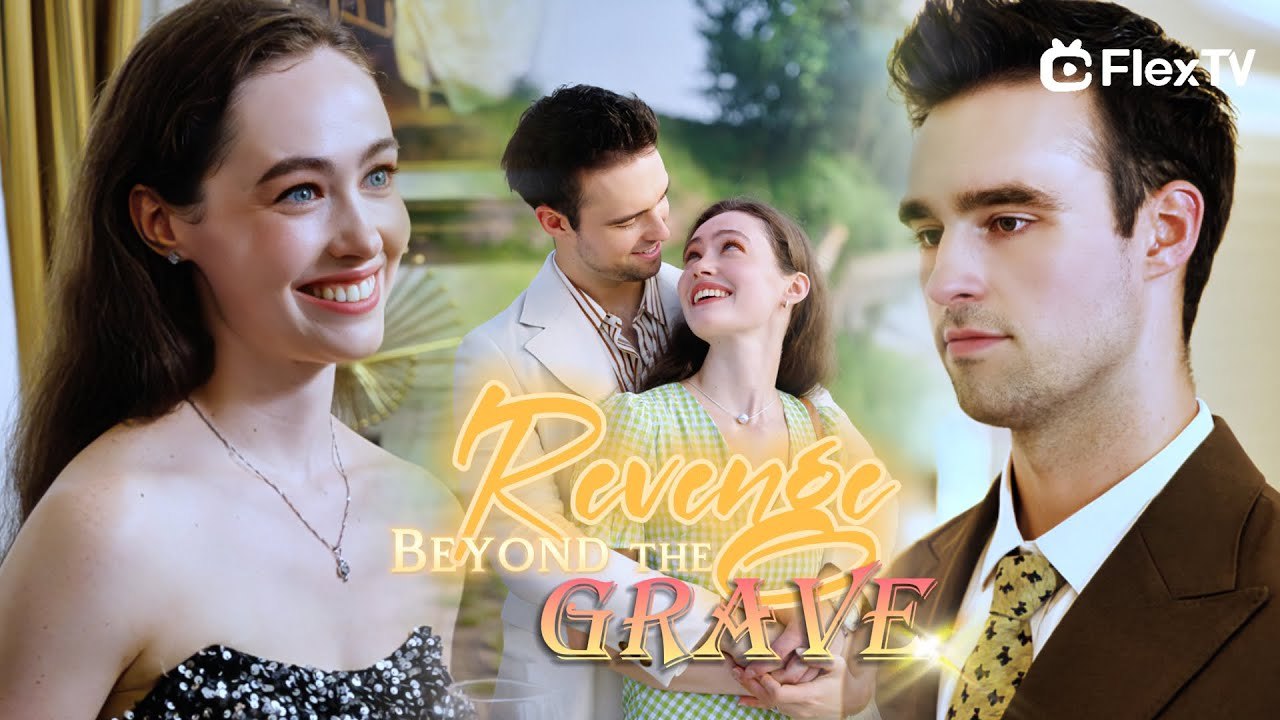 FULL🖤Revenge Beyond the Grave: Dumped Wife Becomes His New Boss #movie #drama #reels #youtubeshorts