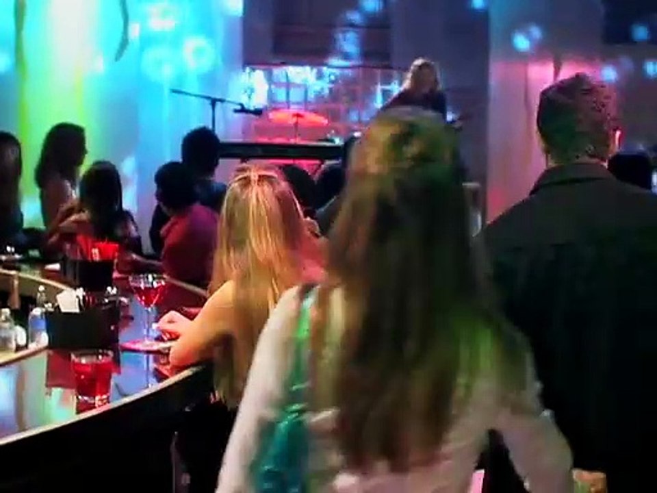 T1.E2 ∙ Friends, Lovers, Brothers, and Others