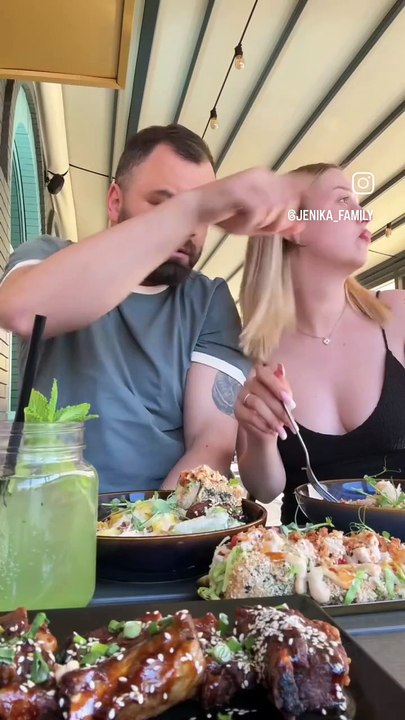 Food Lovers! 🍽️ Follow Me on YouTube