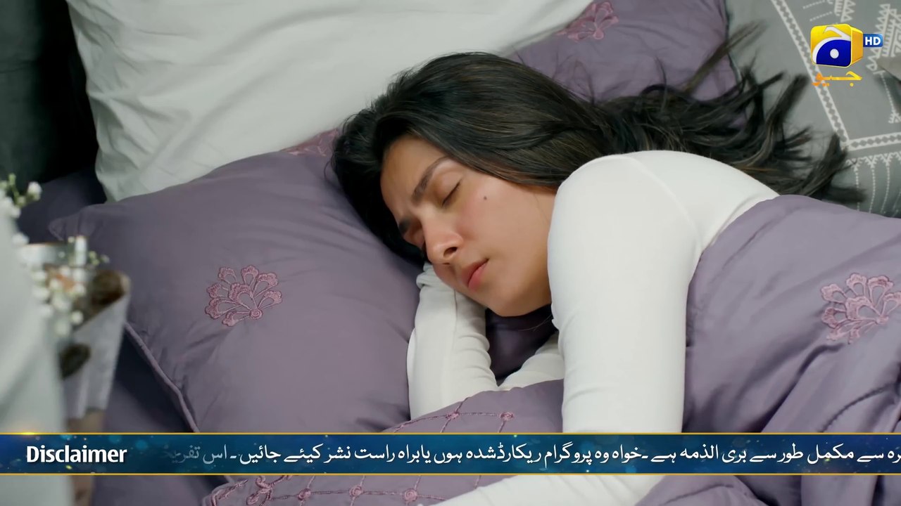 Humraaz Drama Full Episode 1