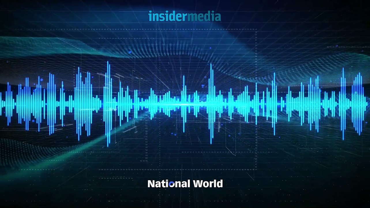 Watch: National business news headlines in under two minutes - May 5