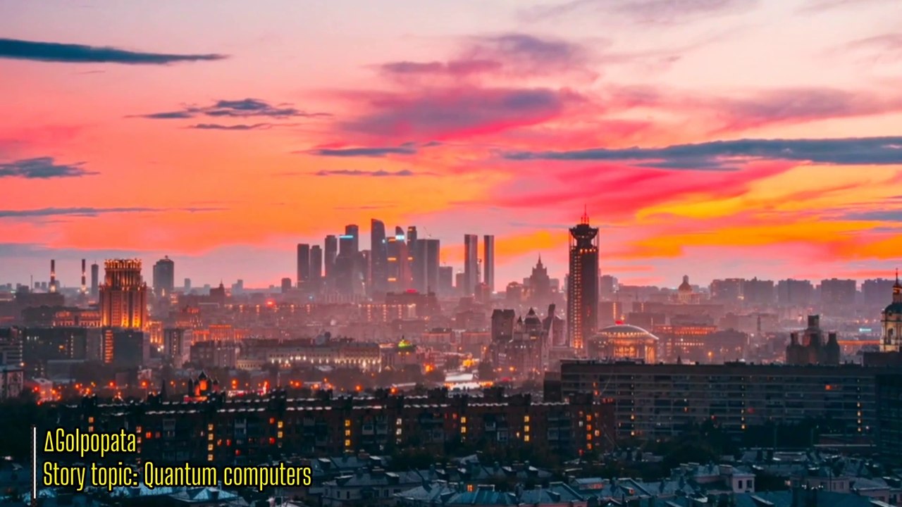 কোয়ান্টাম কম্পিউটার ভবিষ্যতের নিয়ম বদলে দিতে যাচ্ছে|Quantum computer |