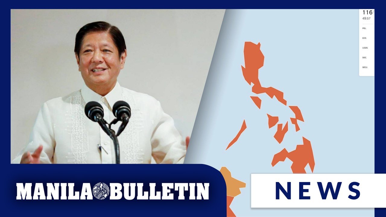 PH press freedom gains show Marcos not gearing toward dictatorship—Palace