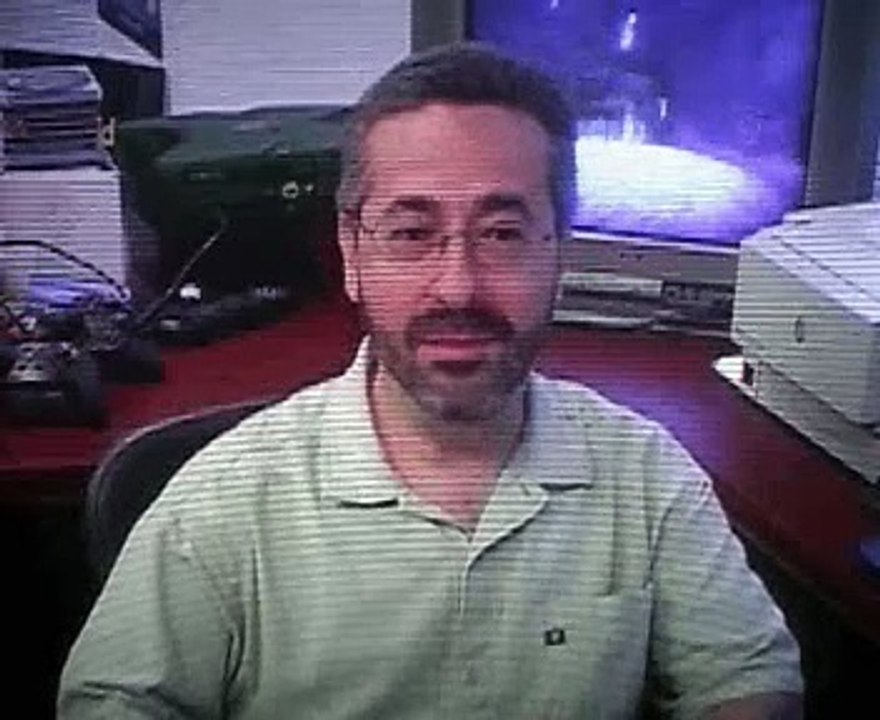 Deus Ex Invisible War - Warren Spector Interview