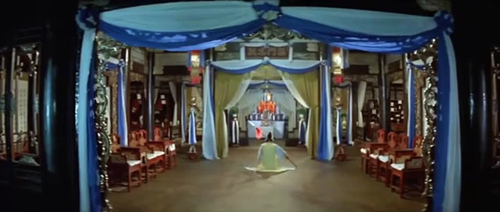 The Eight Diagram Pole Fighter (1983),CLASSIC CHINESE MOVIE [SUBENG/ID]