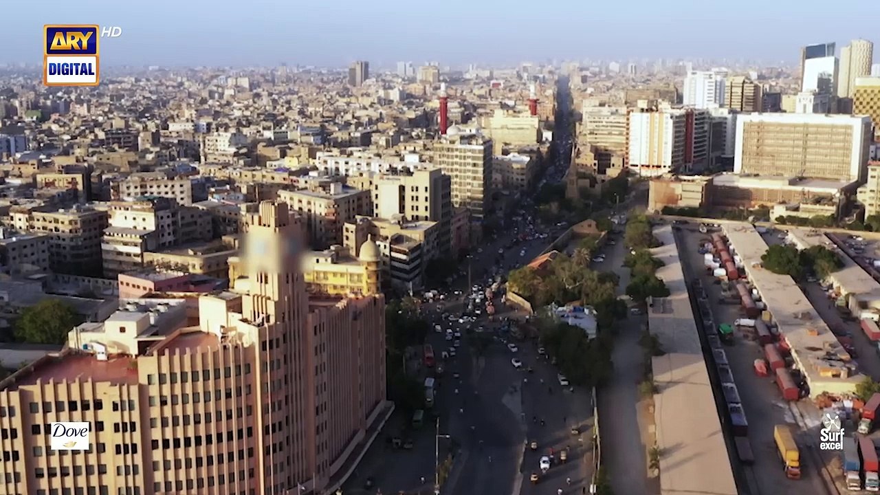 Ae Dil Episode 34 - 1 May 2025 - Azaan Sami - Komal Meer - Gohar Rasheed