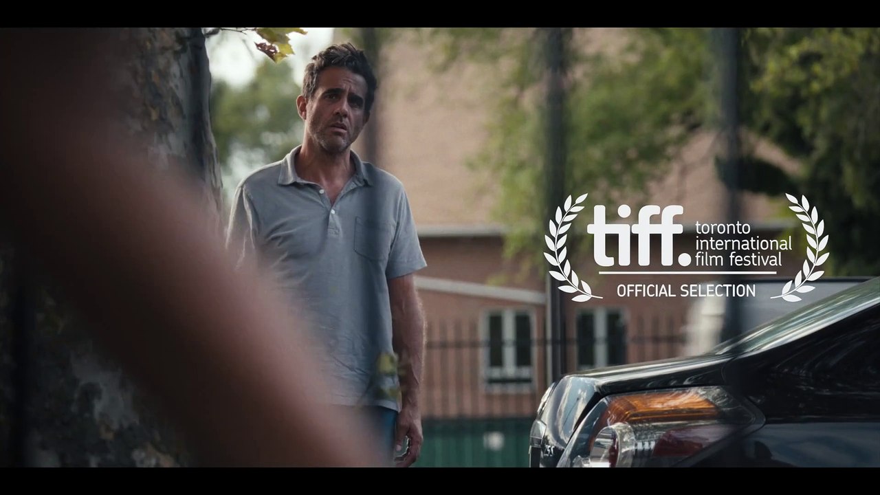 Una función inesperada - Spot