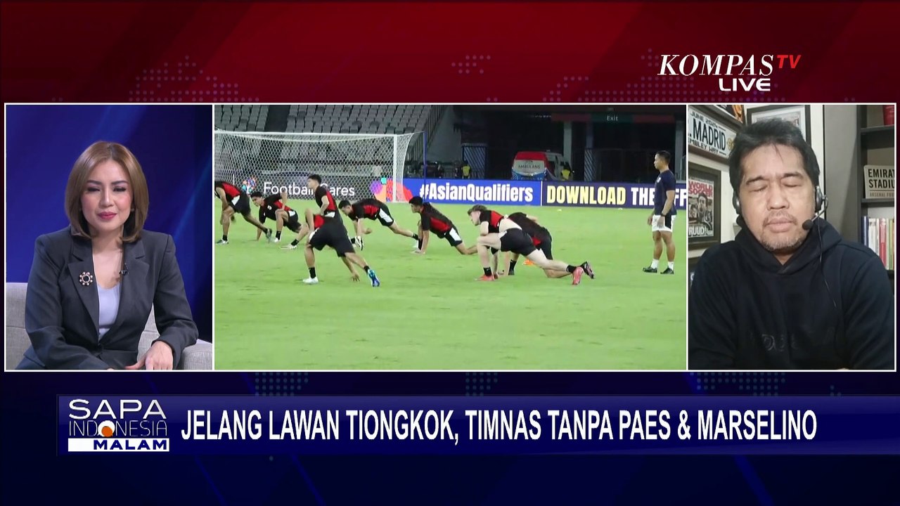 Maarten Paes dan Marselino Absen Lawan Tiongkok, Seberapa Besar Dampaknya pada Timnas?