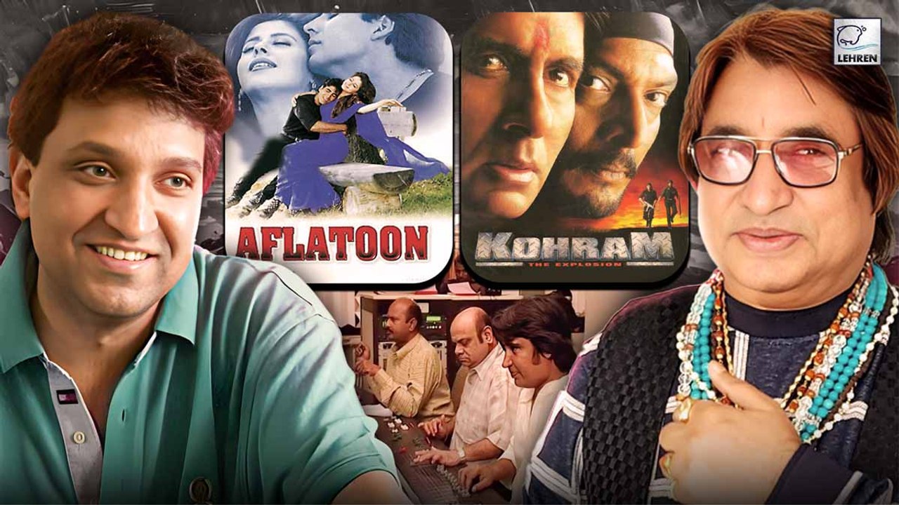 Music Is The Hero Of The Film:' Composer Sameer Sen Reveals His Passion For Music & Favorites