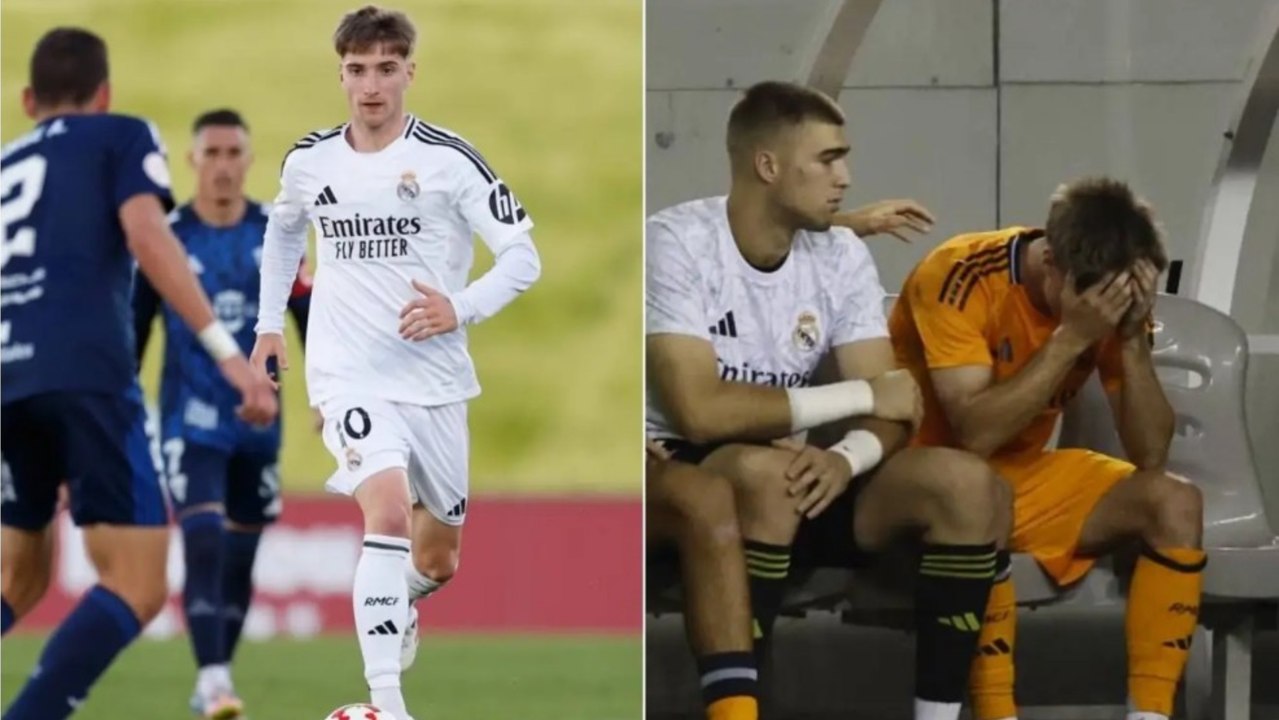 César Palacios recupera la sonrisa: "275 días de recarga acabados"