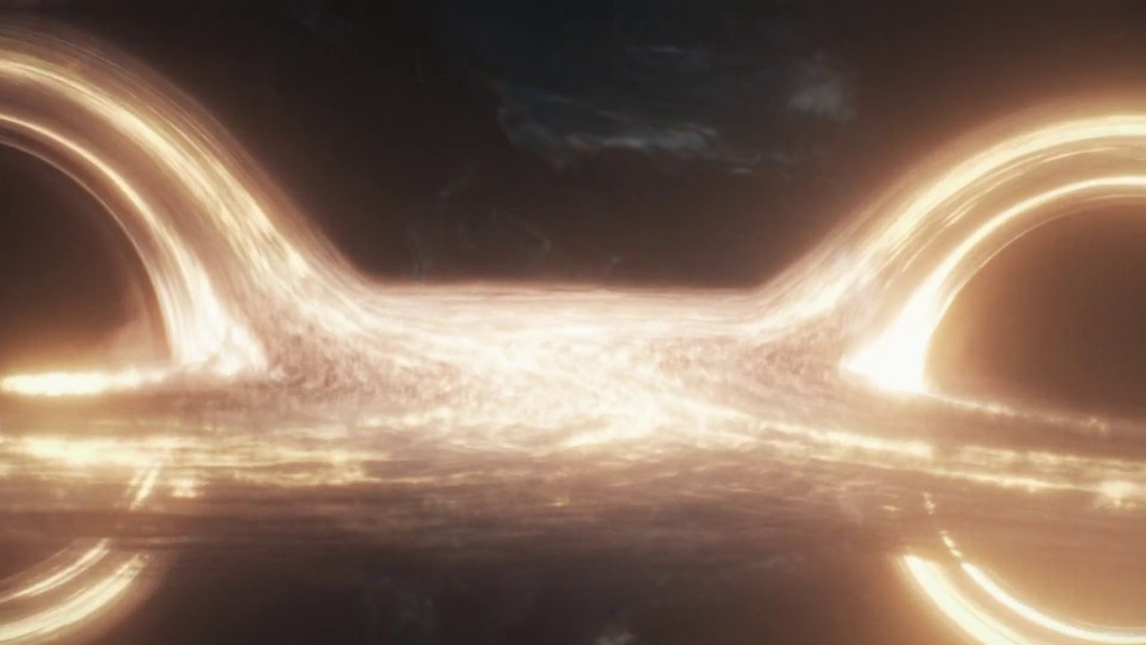 How the Universe Works Season 11 Episode 3 Most Violent Event in the Universe