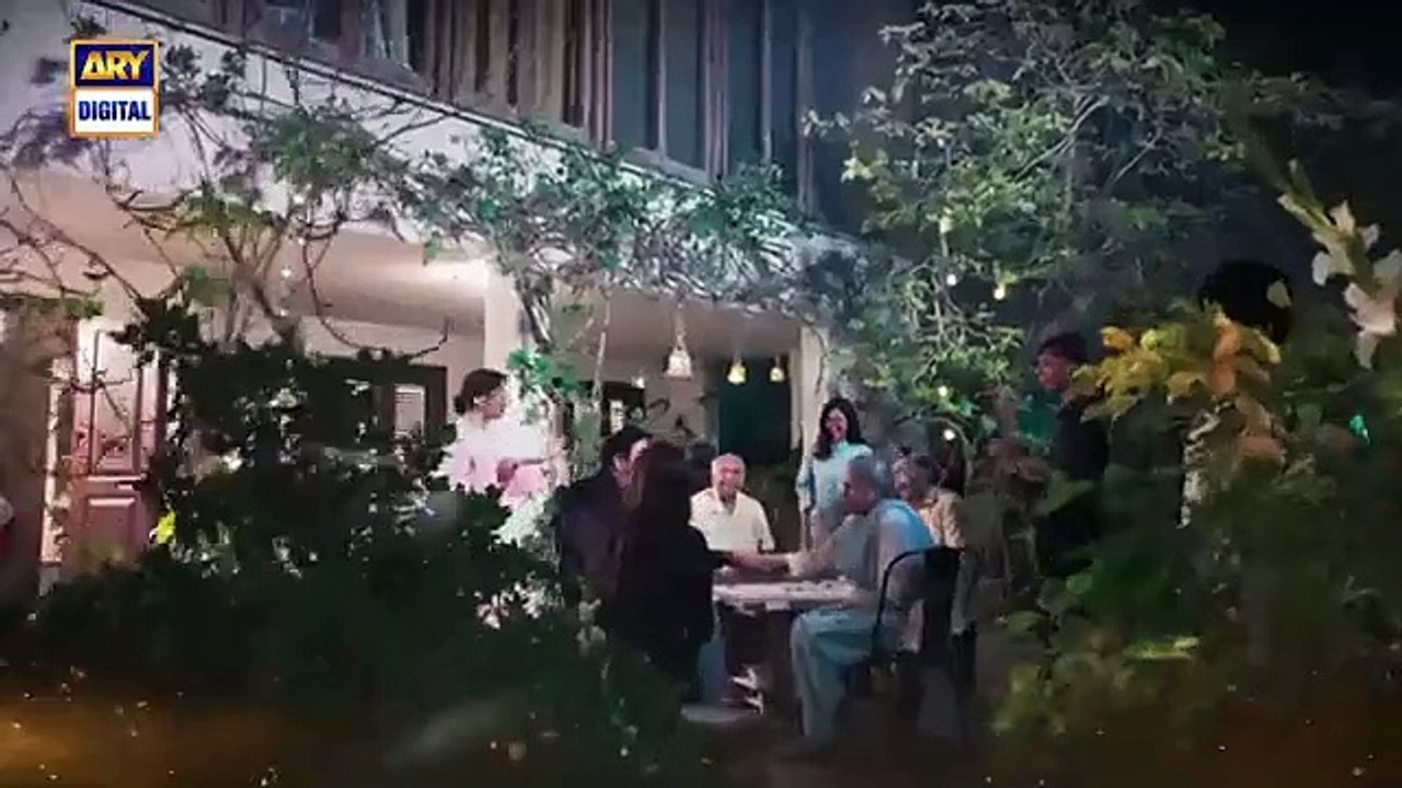 Parwarish Episode 9 _ Aina Asif _ Samar Jafri _ 5 May 2025 _ ARY Digital Drama