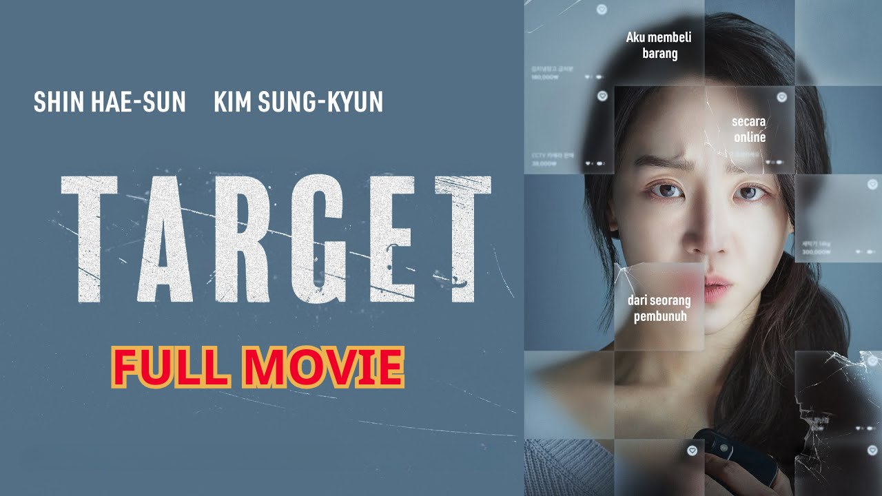 Target - Full Movie