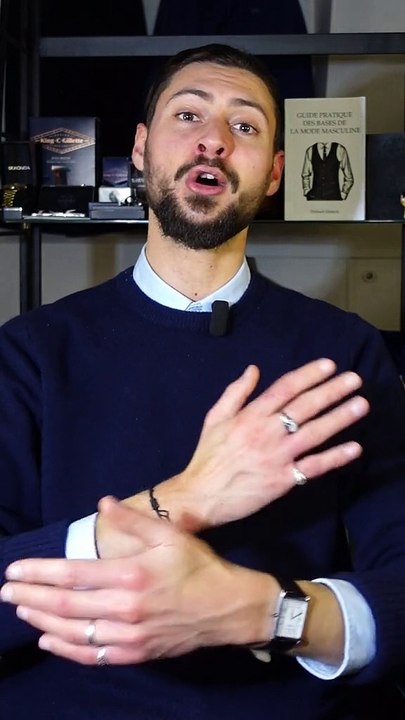 Le style Old Money 👞