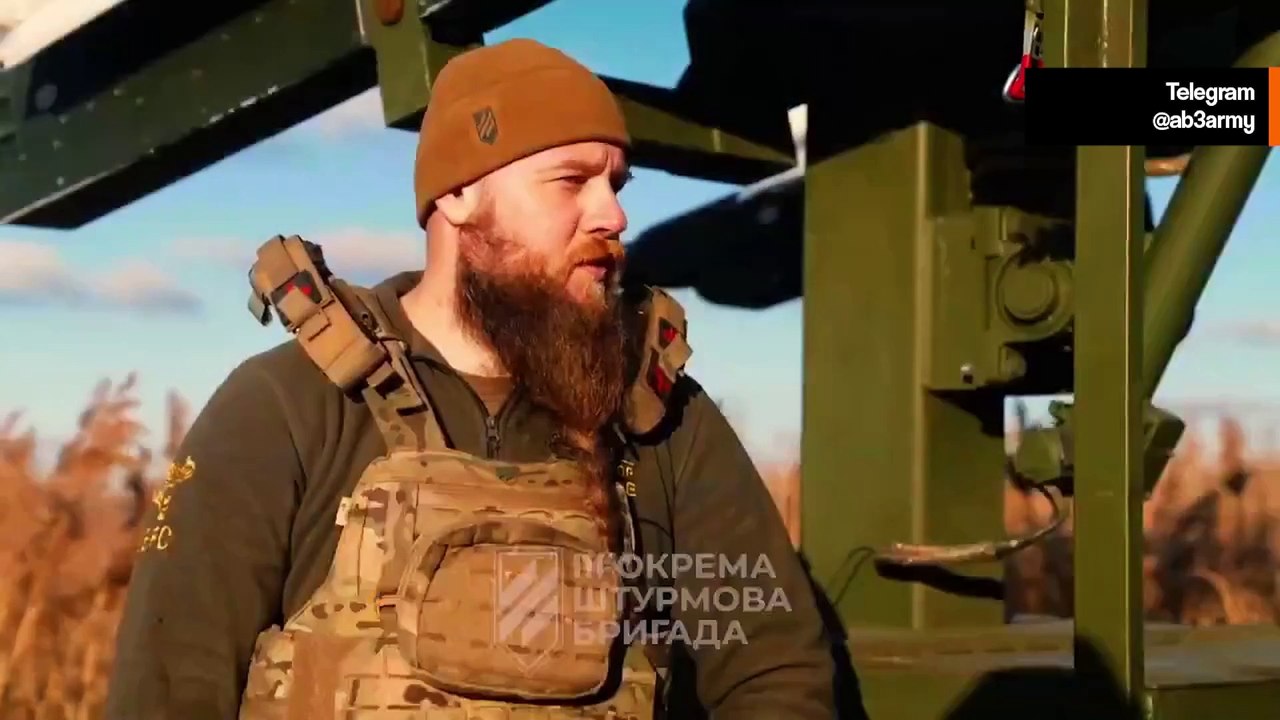 ウクライナ、R-73ミサイル搭載の即席防空システム「ドラゴンH73」を公開