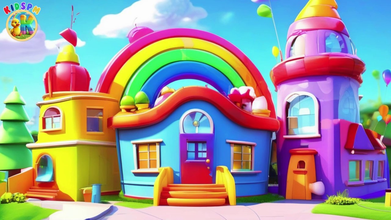 KIDSPM FOR KIDS' FUN AND ACTIVITIES VIEDOS