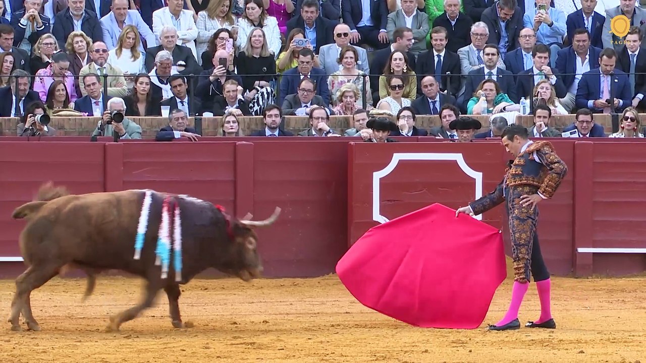 RESUMEN 5 MAYO 2025 Real Maestranza Sevilla